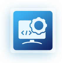 Website Setting Icon