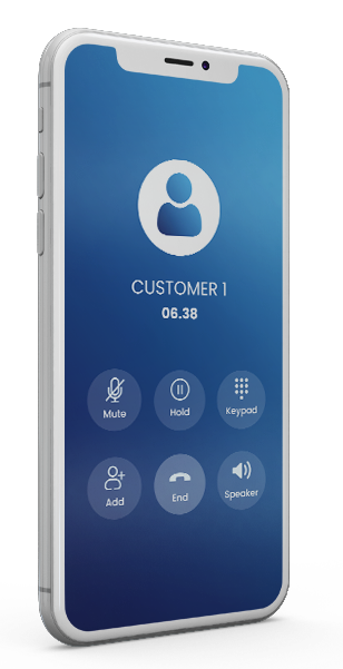 Call Satisfaction