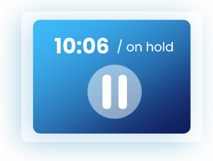 Hold
