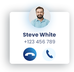 Calls From Customers