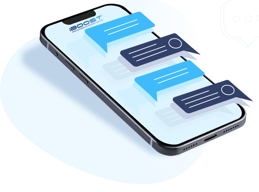 Mobile Chat Service