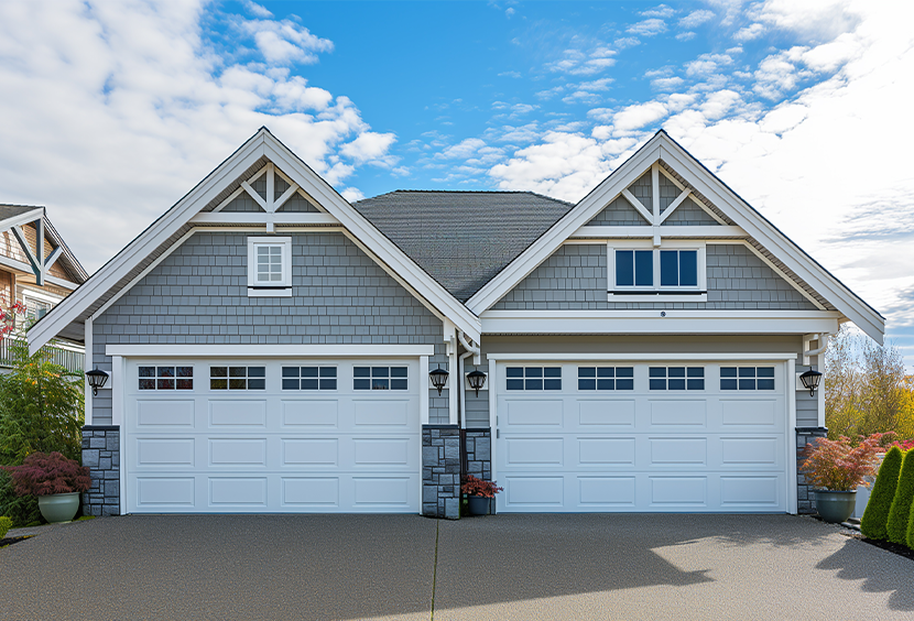 Customers Expect from Door House
