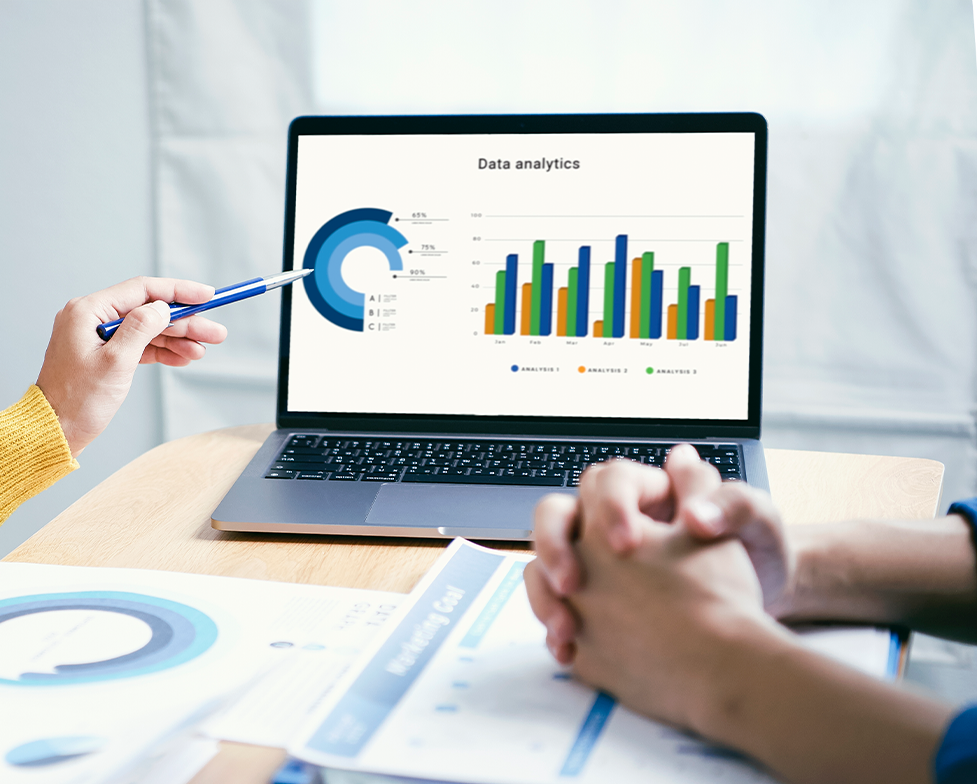 FAQ Data Analystic