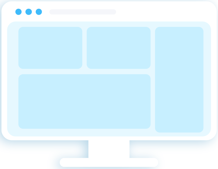 Professional Web Design