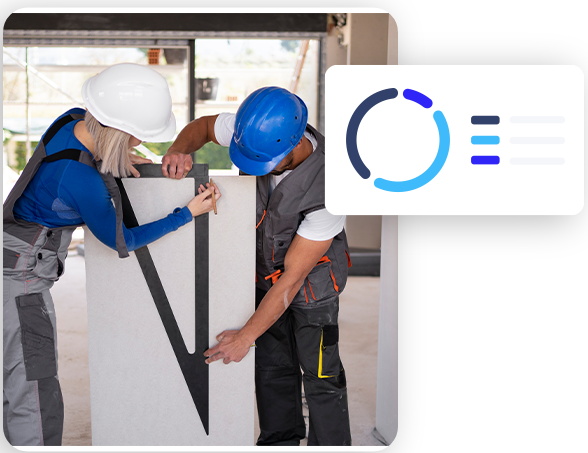 Website for Employee