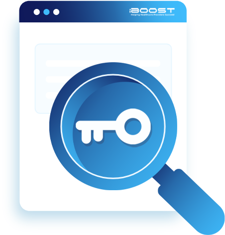 Get Your Current Keyword