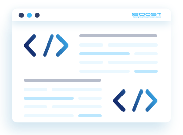 Website Development Tags