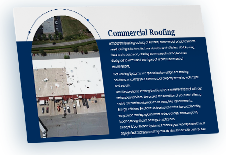 Website Development for Commercial