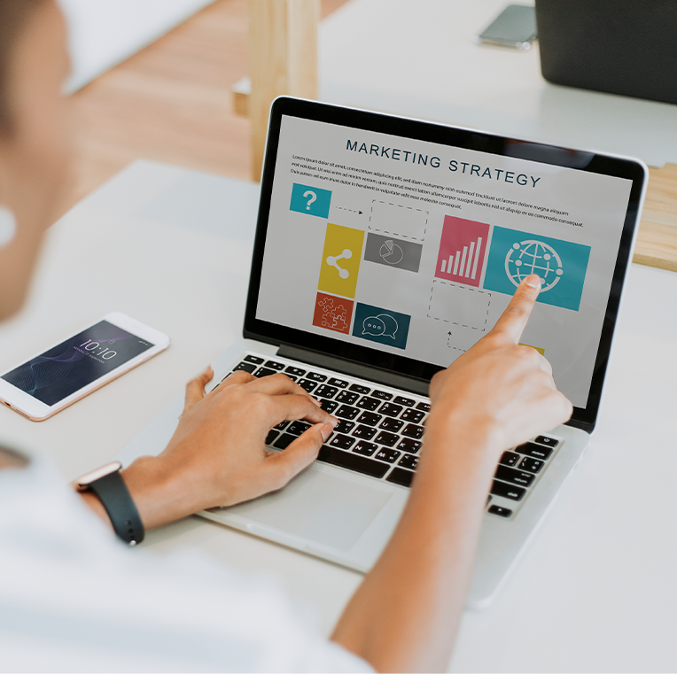 FAQ Marketing