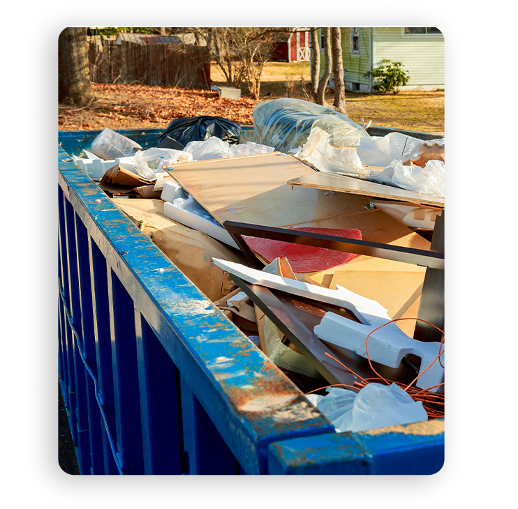 Junk Image