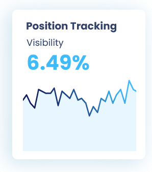 Junk Positive Tracking