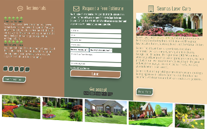 Grow Your Lawn Care