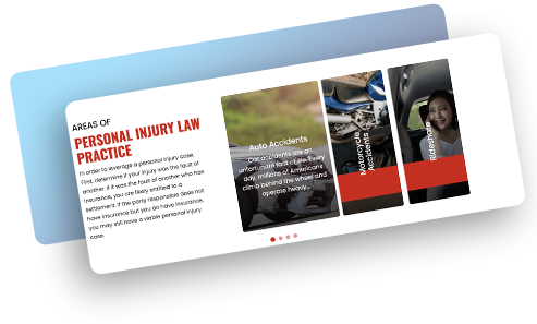 Professionally Website