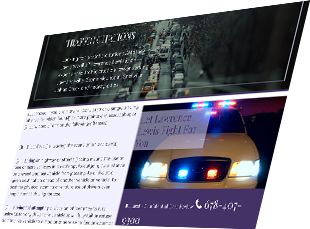 Lawrence Lewis for Mobile Screenshot