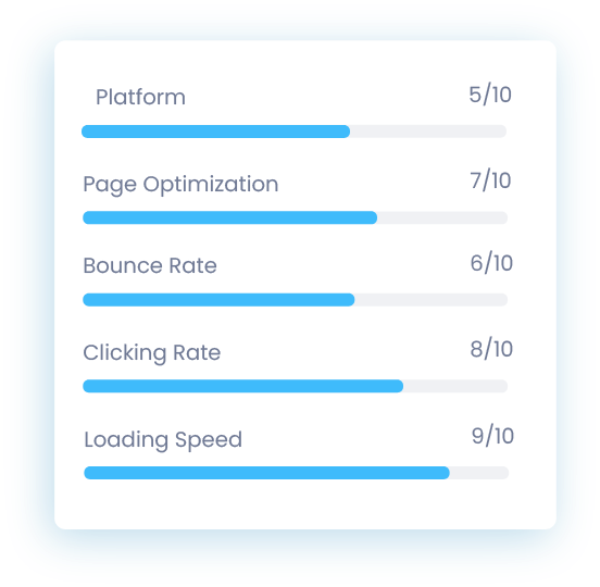 Local Seo Business