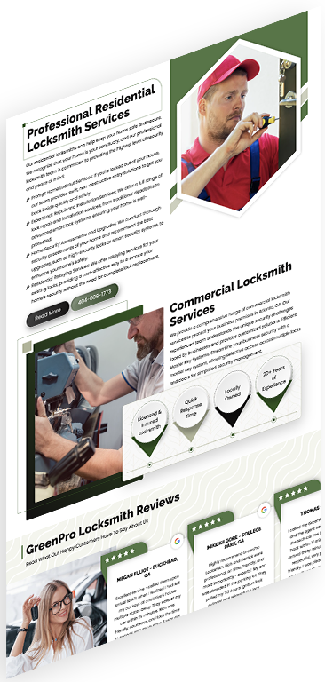Professional Website Design