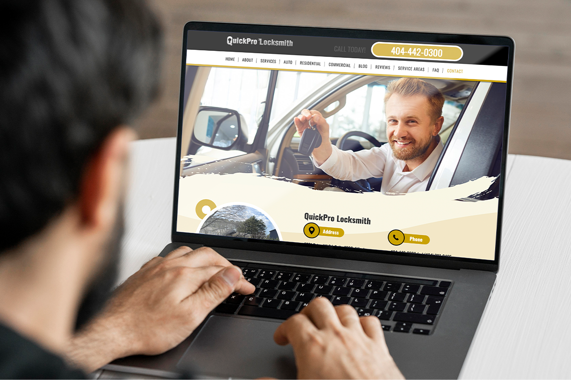 FAQ Locksmith