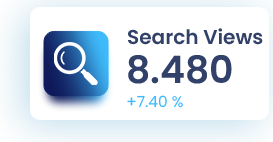 Google Search Views