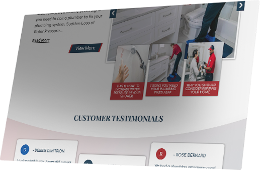 iBoost Web