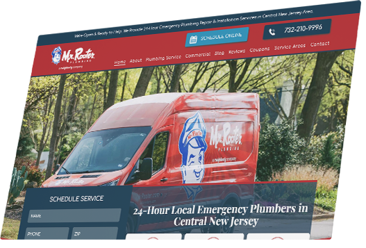 Optimize Your Website