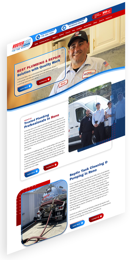 Need Websites