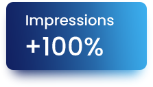 iBoost Impressions