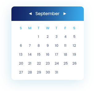 Scheduling Report Analystics