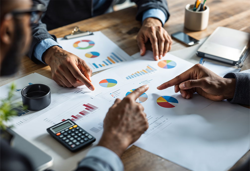 SEO Services in
Fort Worth, TX