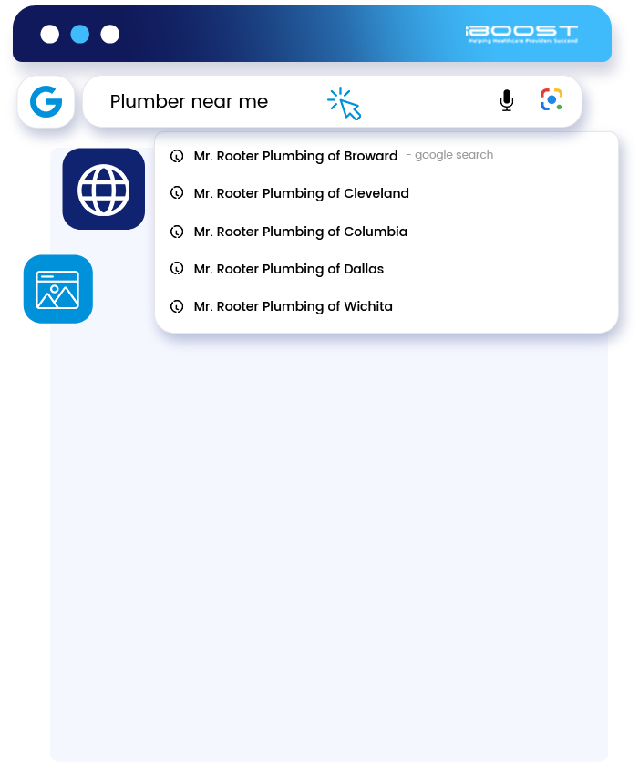 Pptimizing Your Website