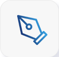 Pen Tool Icon