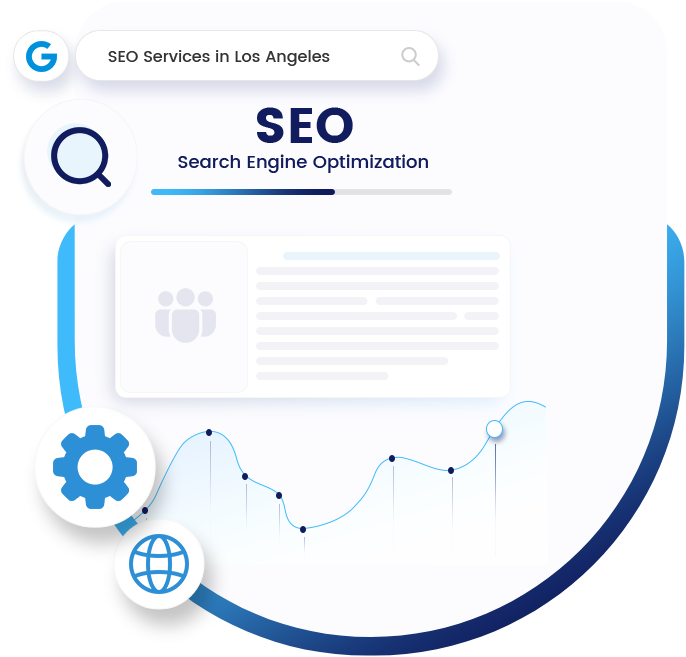 Search Engine Optimization Services in Los Angeles