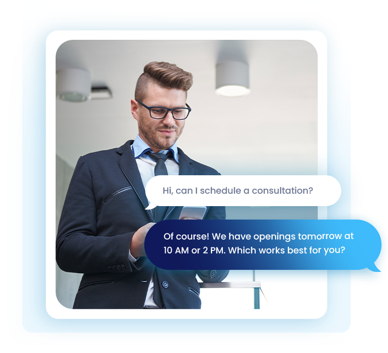 SMS Marketing