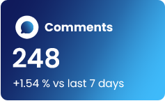 Business Comments