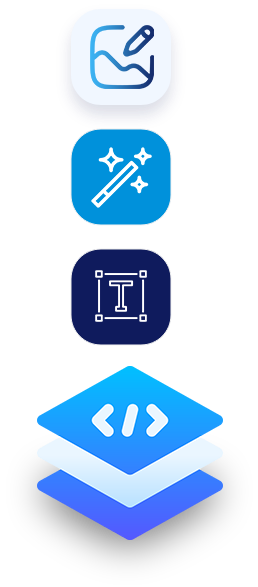Professional for Website